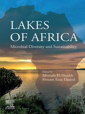 Lakes of Africa