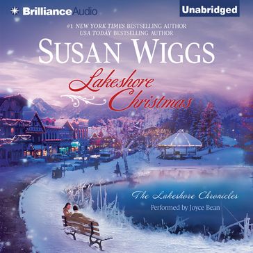 Lakeshore Christmas - Susan Wiggs