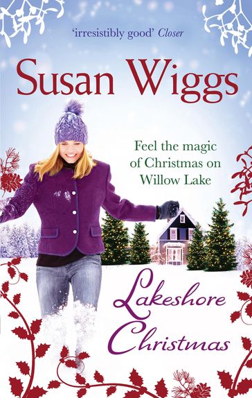 Lakeshore Christmas (The Lakeshore Chronicles, Book 6) - Susan Wiggs