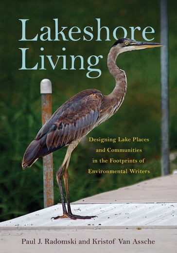 Lakeshore Living - Paul J. Radomski - Kristof Van Assche