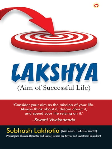 Lakshya - Subhash Lakhotia