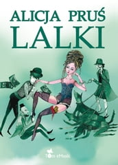 Lalki (Polish edition)