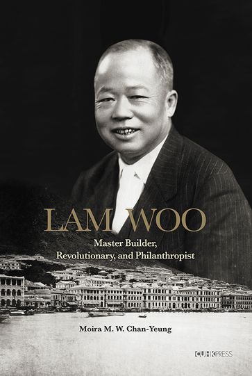 Lam Woo - Moira M. W. Chan-Yeung