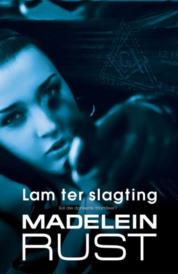 Lam ter slagting - Madelein Rust