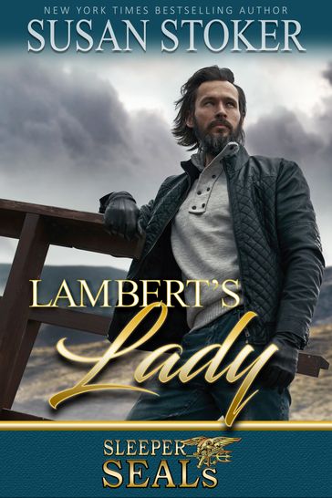 Lambert's Lady - Susan Stoker - Suspense Sisters