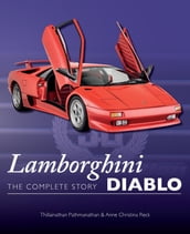 Lamborghini Diablo