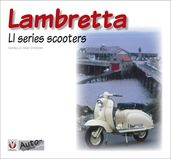 Lambretta Ll Series Scooters