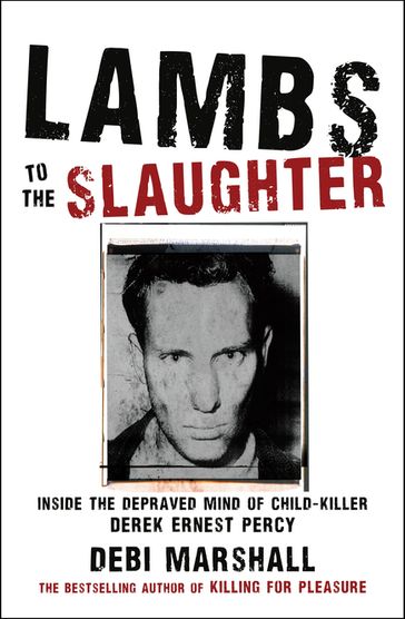Lambs To The Slaughter - Debi Marshall