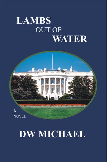 Lambs out of Water - DW MICHAEL