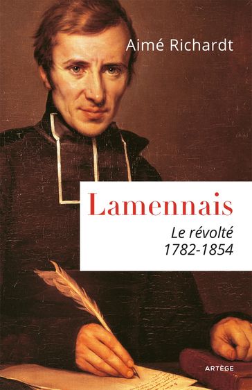 Lamennais - Aimé Richardt