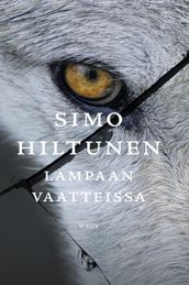 Lampaan vaatteissa