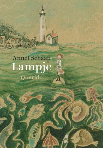 Lampje - Annet Schaap