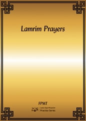 Lamrim Prayers eBook