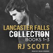 Lancaster Falls Boxed Set