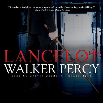 Lancelot - Percy Walker