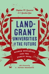 Land-Grant Universities for the Future