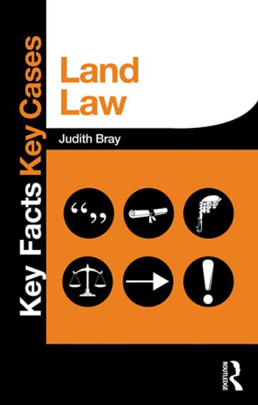 Land Law - Judith Bray