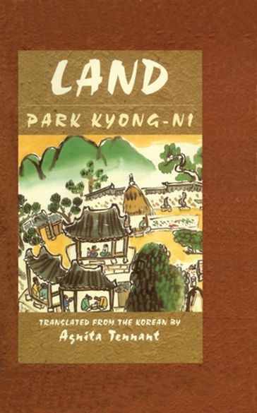 Land - Park Park Kyong-ni