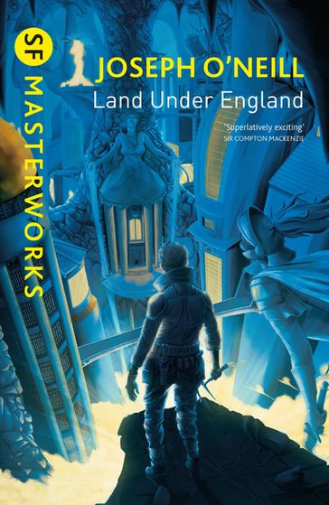 Land Under England - Joseph O
