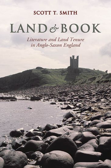 Land and Book - Scott Thompson Smith