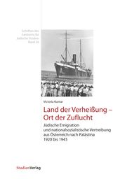 Land der Verheißung - Ort der Zuflucht