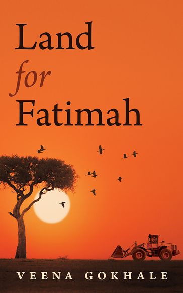 Land for Fatimah - Veena Gokhale