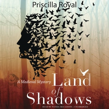Land of Shadows - Priscilla Royal - Poisoned Pen Press
