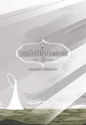 Land of the lustrous: 12