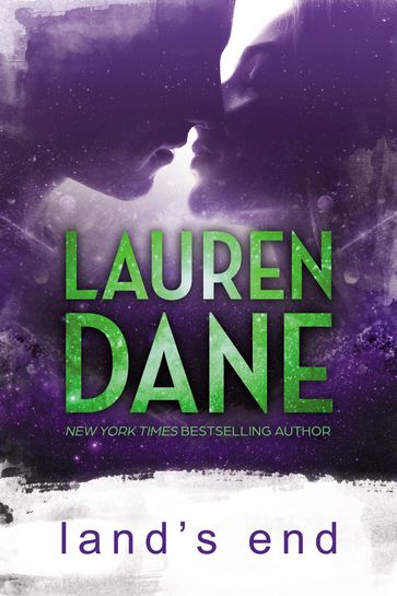 Land's End - Lauren Dane