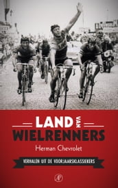 Land van wielrenners