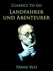 Landfahrer und Abenteurer