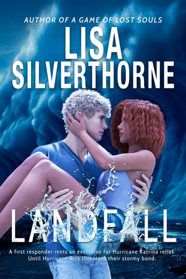 Landfall - Lisa Silverthorne