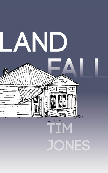 Landfall - Tim Jones