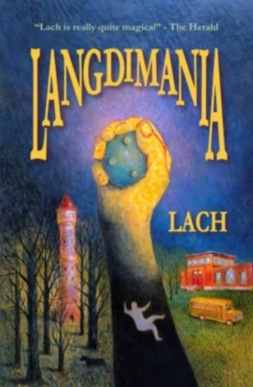 Landimania - Lach