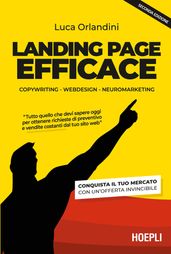 Landing page efficace