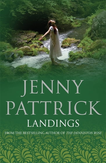 Landings - Jenny Pattrick