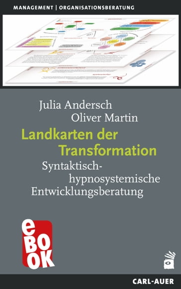 Landkarten der Transformation - Julia Andersch - Martin Oliver