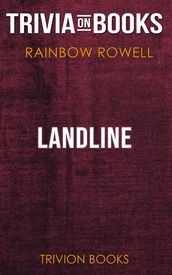 Landline by Rainbow Rowell (Trivia-On-Books)