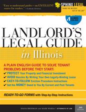 Landlord s Legal Guide in Illinois