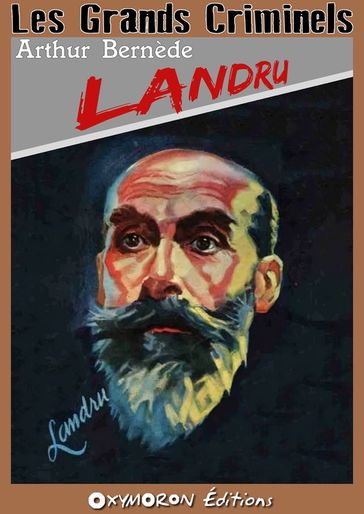 Landru - Arthur Bernède
