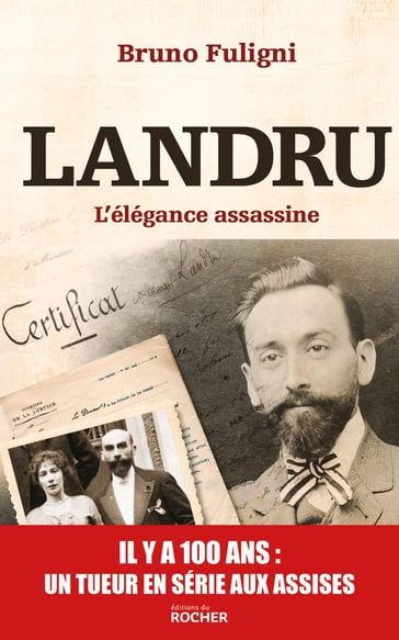 Landru - Bruno Fuligni