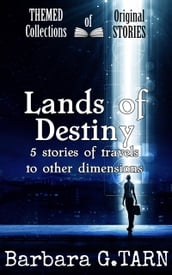 Lands of Destiny