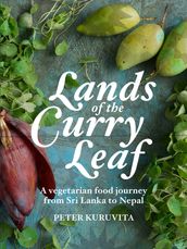 Lands of the Curry Leaf