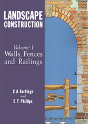 Landscape Construction - E.T. Phillips