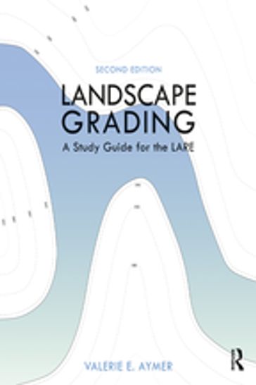 Landscape Grading - Valerie E. Aymer