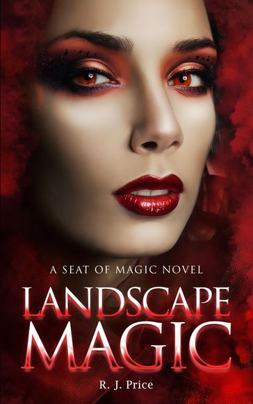 Landscape Magic - R.J. Price