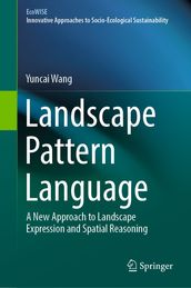 Landscape Pattern Language