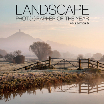 Landscape Photographer of the Year - Charlie Waite