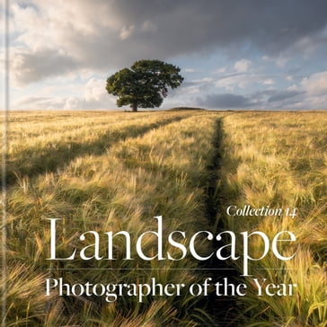 Landscape Photographer of the Year - Charlie Waite