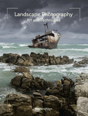 Landscape Photography - Neil Crighton